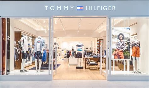 tommy hilfiger tanger.